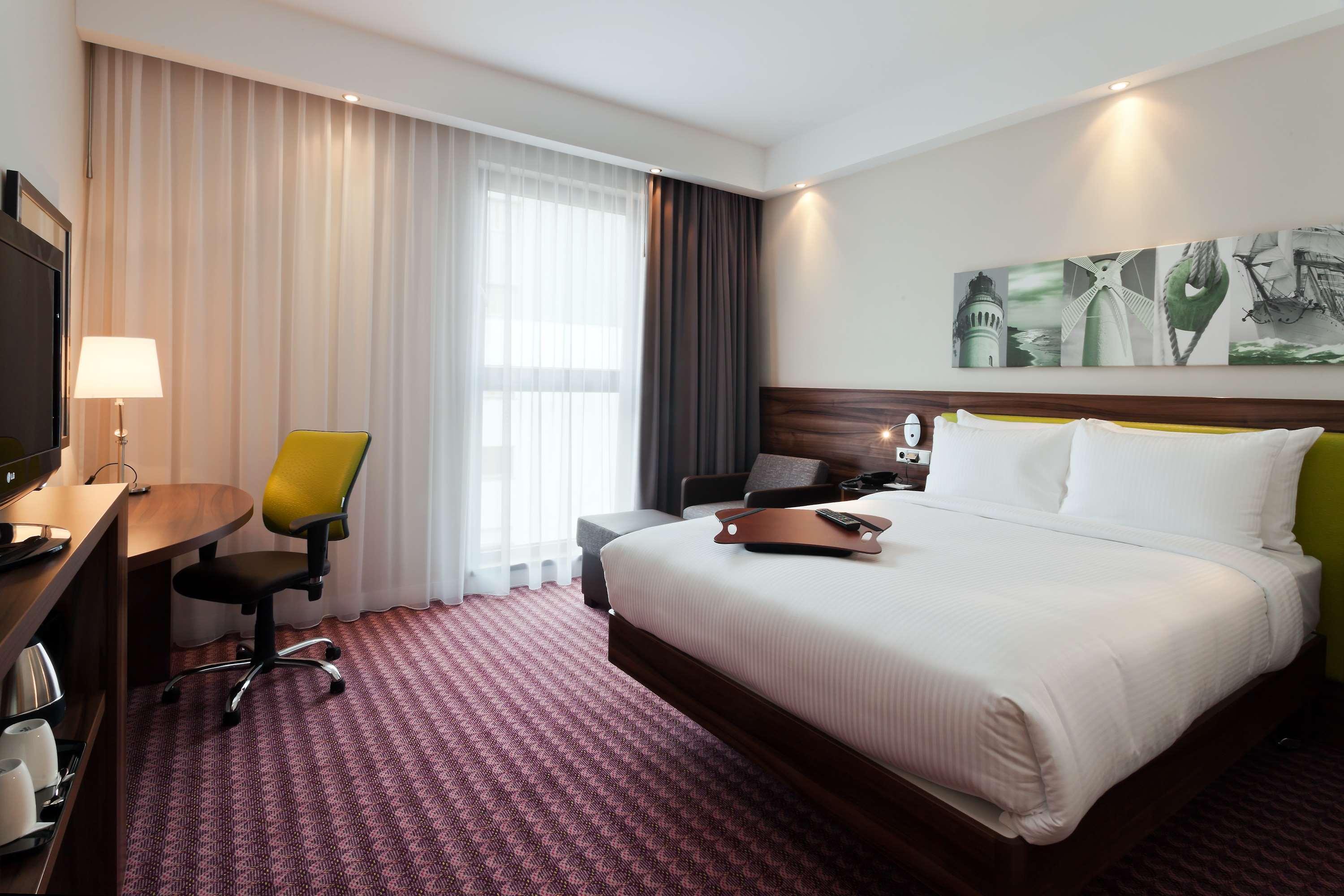 Hampton By Hilton Swinoujscie Hotel ห้อง รูปภาพ